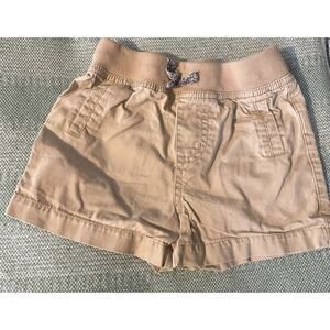 Cat & Jack Boys Shorts Size 6-9 Months